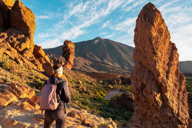 Teneriffa Wandern Aufmacher